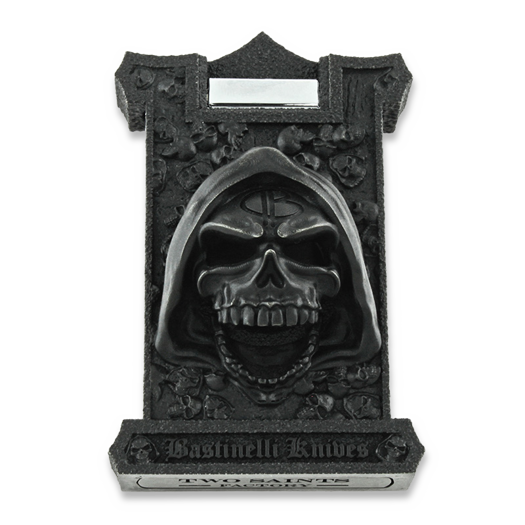 Bastinelli Cigar Cutter