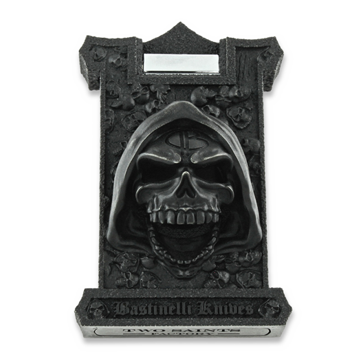 Bastinelli Cigar Cutter