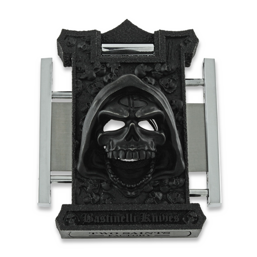 Bastinelli Cigar Cutter