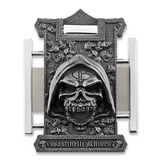 Bastinelli Cigar Cutter