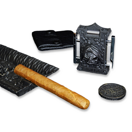 Bastinelli Cigar Cutter