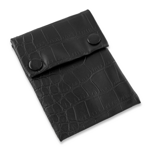 Bastinelli Coin Yes/No, Bronze Black