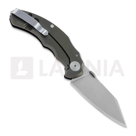 Couteau pliant Bastinelli D Vil