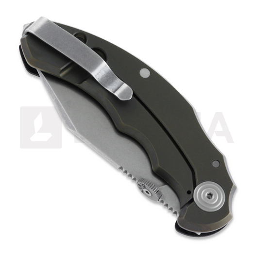 Couteau pliant Bastinelli D Vil