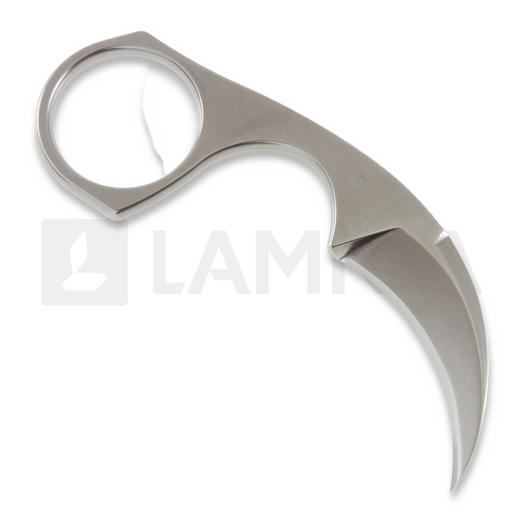 Bastinelli Diagnostic Stonewashed nyakk&eacute;s