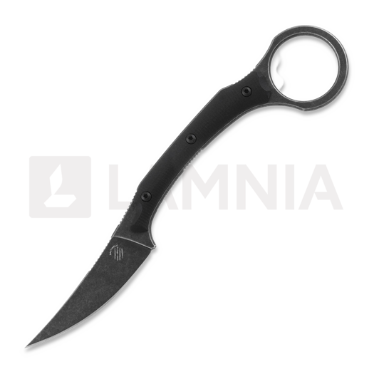 Bastinelli Dopamine knife