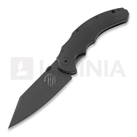 Bastinelli Dragotac Compact PVD sklopivi nož