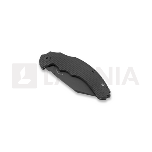 Zav&iacute;rac&iacute; nůž Bastinelli Dragotac Compact PVD