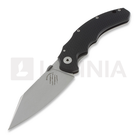 Складний ніж Bastinelli Dragotac Compact Stonewashed