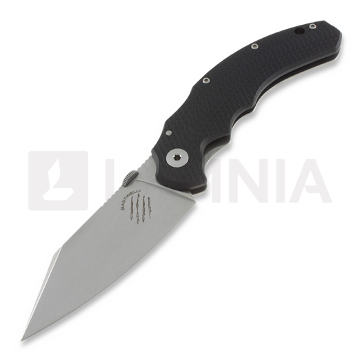 Складной нож Bastinelli Dragotac Compact Stonewashed