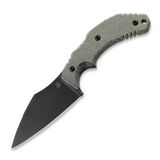 Bastinelli Foreigner Black PVD