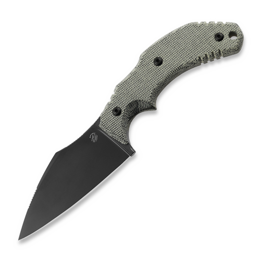 Bastinelli Foreigner Black PVD