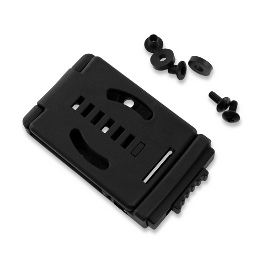 Bastinelli Fury Black PVD