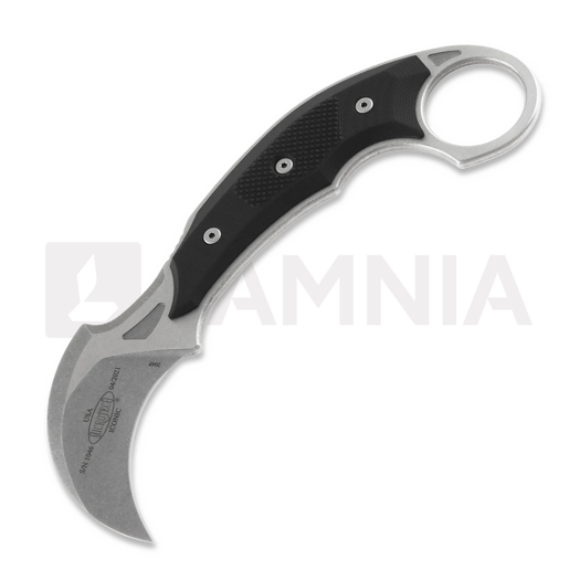 Bastinelli Iconic kniv