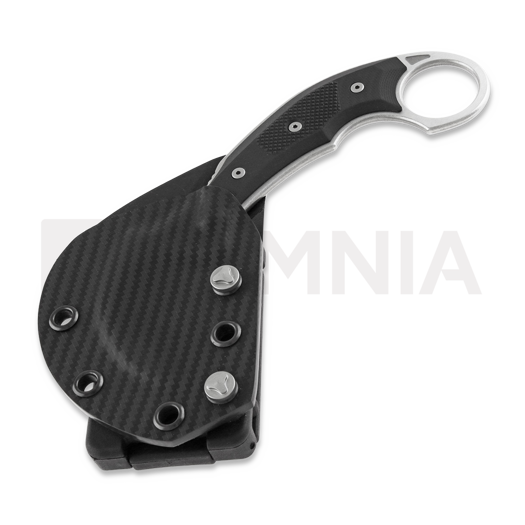 Bastinelli Iconic kniv