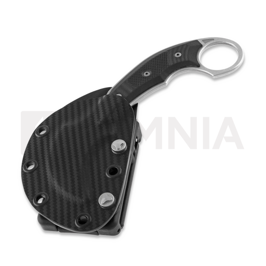 Bastinelli Iconic Trainer tr&aelig;ningskniv