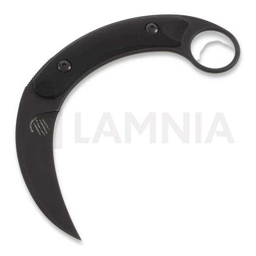 Bastinelli Kalinou PVD veitsi