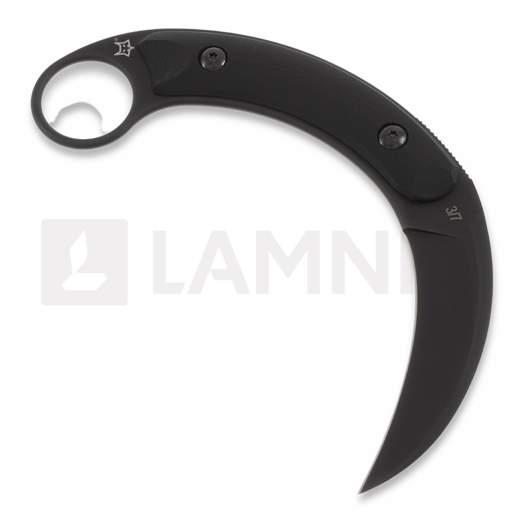 Bastinelli Kalinou PVD kniv