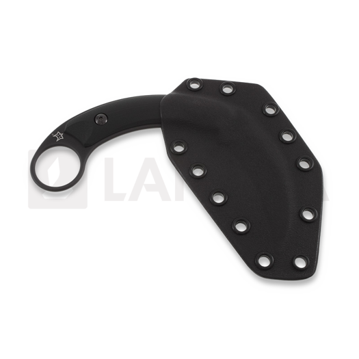 Bastinelli Kalinou PVD kniv