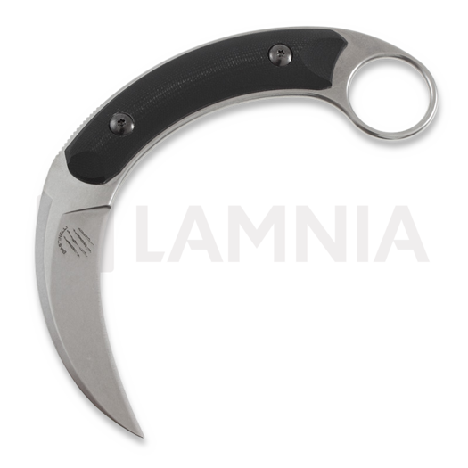 Cuchillo Bastinelli Kalinou Stonewashed