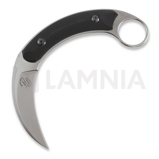 Ніж Bastinelli Kalinou Stonewashed