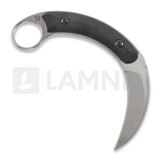 Bastinelli Kalinou Stonewashed kniv