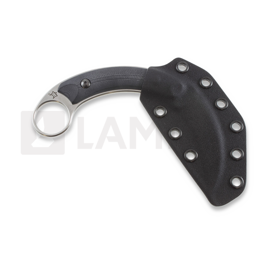 Bastinelli Kalinou Stonewashed kniv