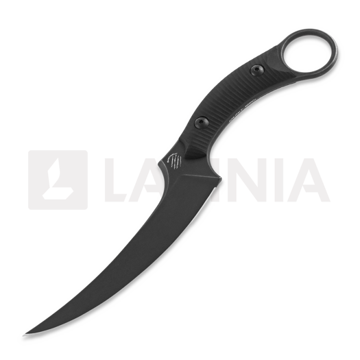 Couteau Bastinelli Mako Fixed Blade G10