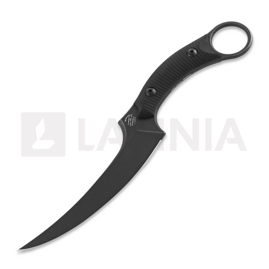 มีด Bastinelli Mako Fixed Blade G10