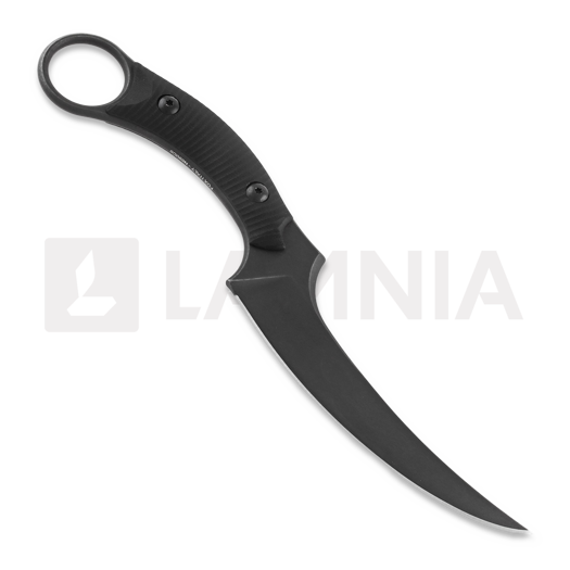 Bastinelli Mako Fixed Blade G10 kniv