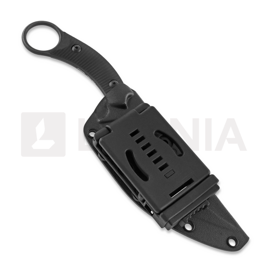 Bastinelli Mako Fixed Blade G10 kniv