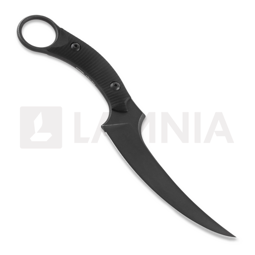 Bastinelli Mako Fixed Blade G10 veitsi