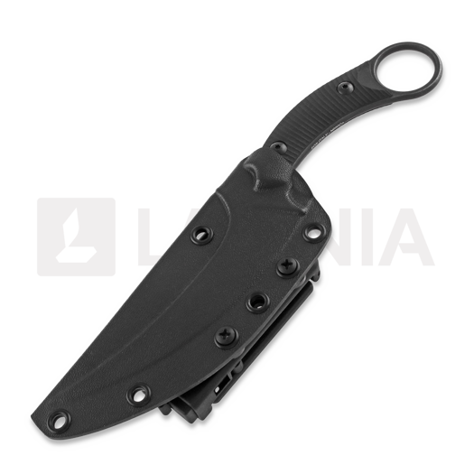 Ніж Bastinelli Mako Fixed Blade G10