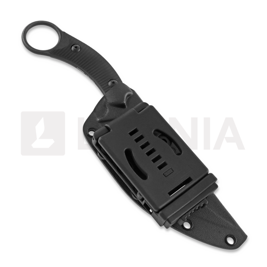 Bastinelli Mako Fixed Blade G10 veitsi
