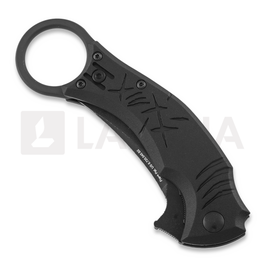 Zavírací nůž Bastinelli Mako Folder