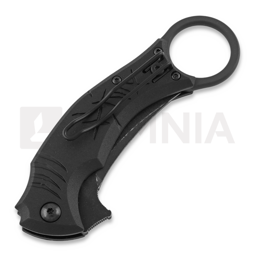 Zavírací nůž Bastinelli Mako Folder