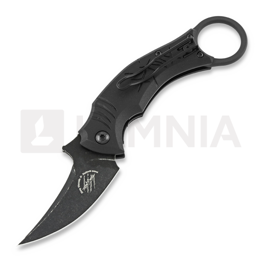 Складний ніж Bastinelli Mako Folder