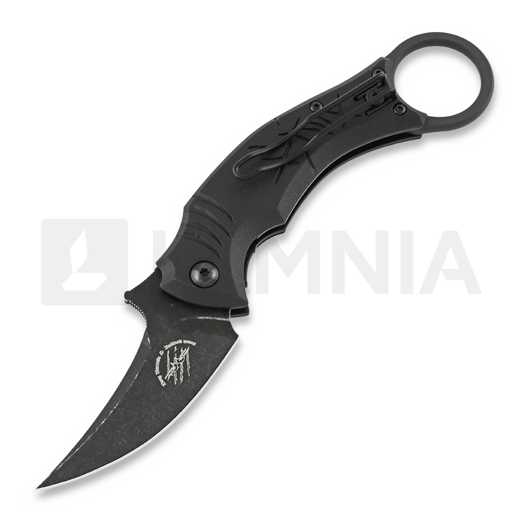 Saliekams nazis Bastinelli Mako Folder