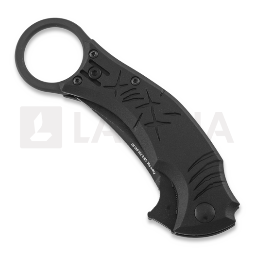 Складний ніж Bastinelli Mako Folder