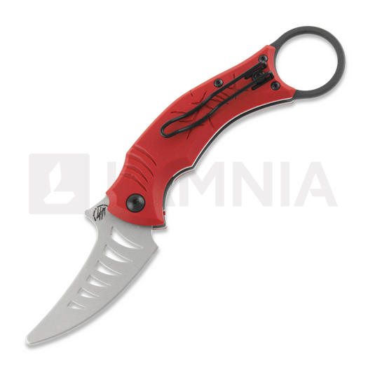 Õppenuga Bastinelli Mako Folder Trainer