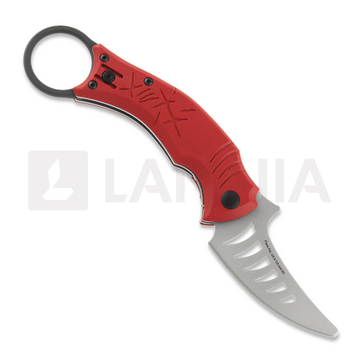 Cvičný nůž Bastinelli Mako Folder Trainer