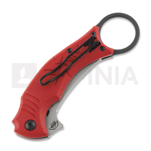 Bastinelli Mako Folder Trainer edzők&eacute;s