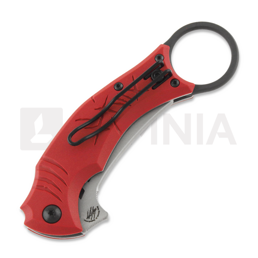 Cvičný nůž Bastinelli Mako Folder Trainer