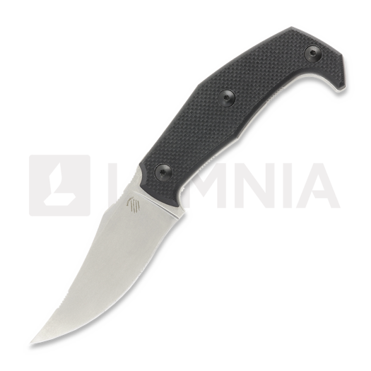 Bastinelli Mood Stonewashed kniv