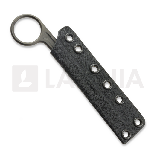 Bastinelli Picoeur nyakk&eacute;s, fekete