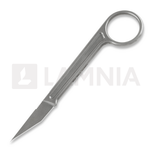 Bastinelli Picoeur Stonewashed vratni nož