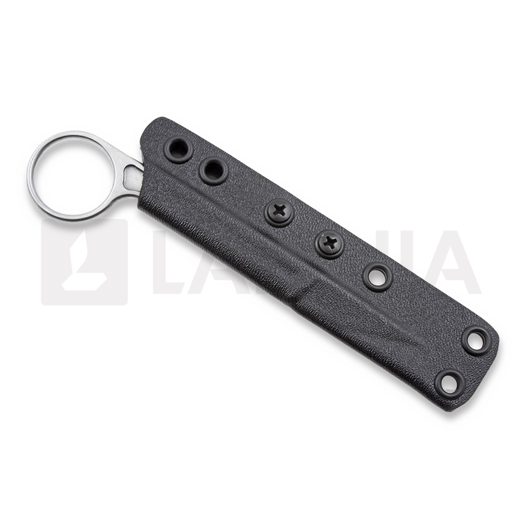 Малък несгъваем нож Bastinelli Picoeur Stonewashed