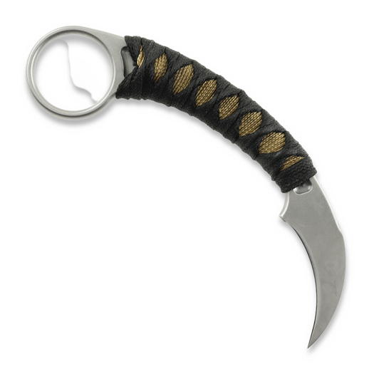 Bastinelli PiKa Menuki Special kniv