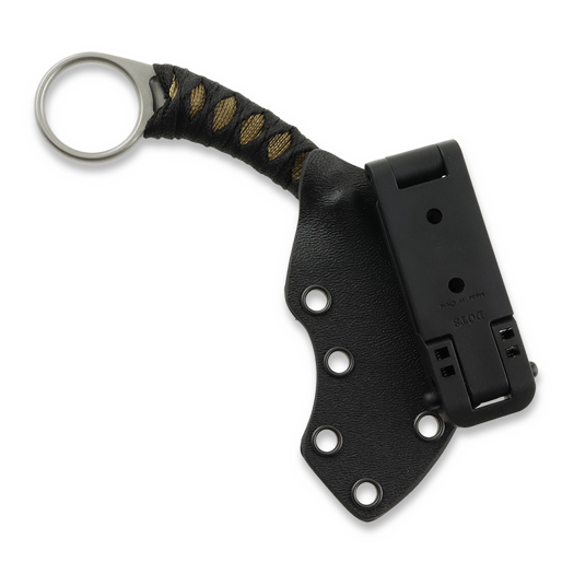 Bastinelli PiKa Menuki Special kniv