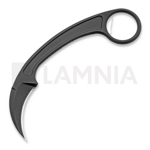 Bastinelli PiKa PVD karambit peilis